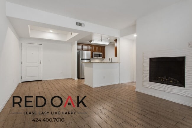 Foto del edificio - 11925 Kling St