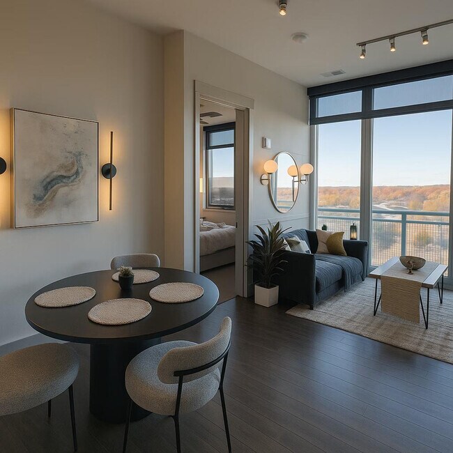 Building Photo - 1616 Anderson Rd