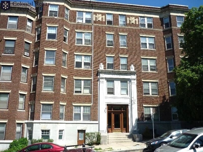 Building Photo - 1450 Commonwealth Ave