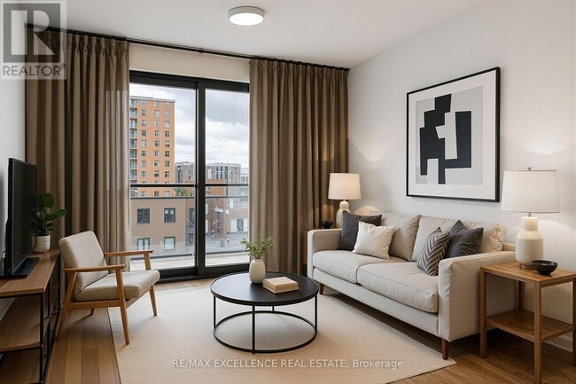 Building Photo - 1 Jarvis St