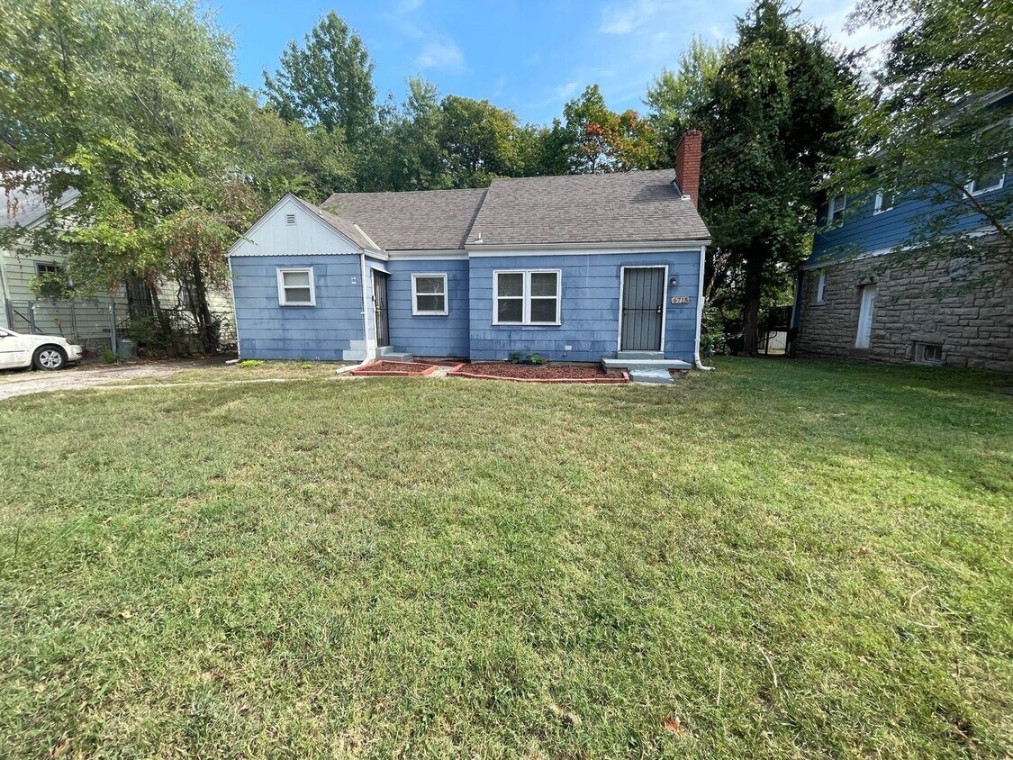 Primary Photo - Charming 3 bedroom, 1 bathroom home near S...