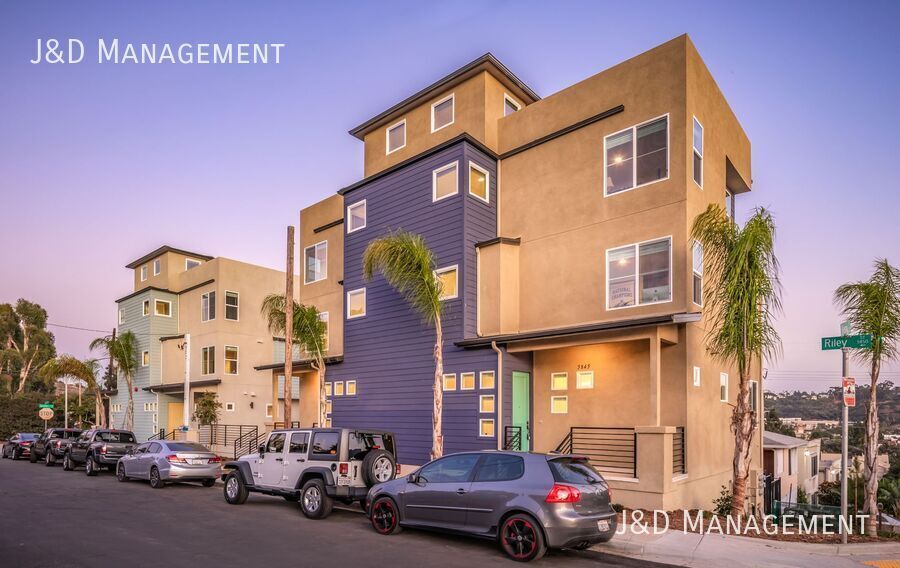 Foto principal - 5845 Riley St