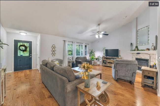 Foto del edificio - 4 Blenheim Ln