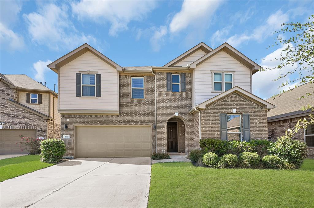 Foto principal - 5011 Pine Ridge Knoll Ct