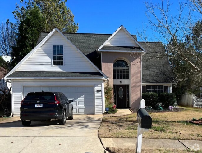 Building Photo - 609 Rust Way