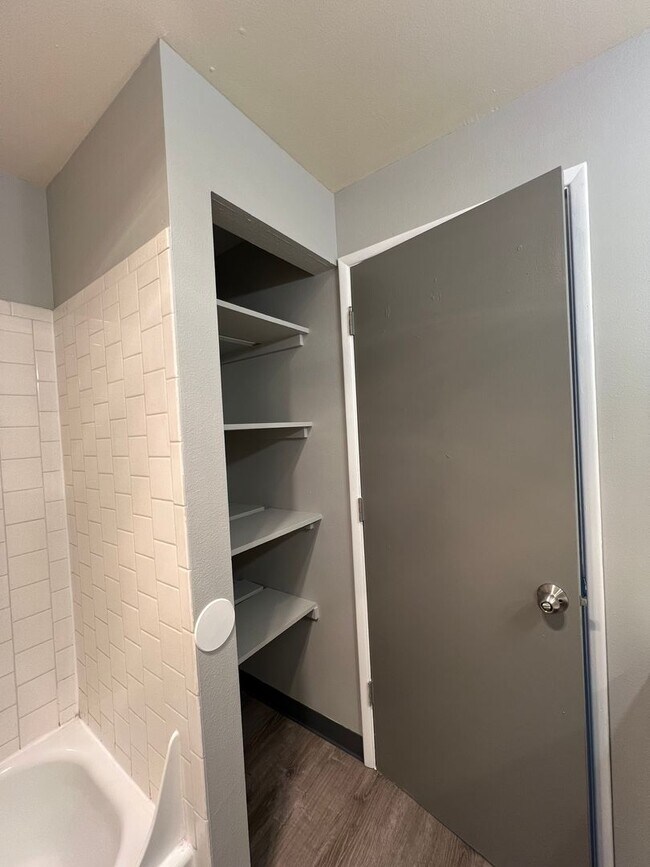 Foto del interior - Lincoln Court
