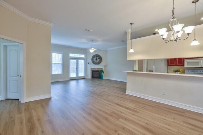 Foto del edificio - 1661 Harbor Club Dr