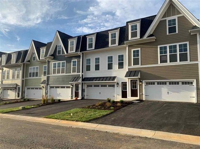 Luxury Home in Preston Lake - Luxury Home in Preston Lake