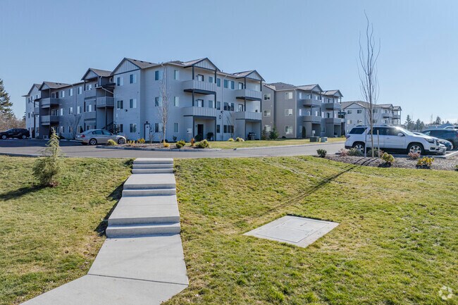 Foto del edificio - Ridgeline Apartments