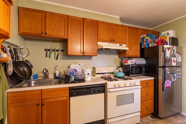 Foto del edificio - Pennsport 1st fl one bedroom