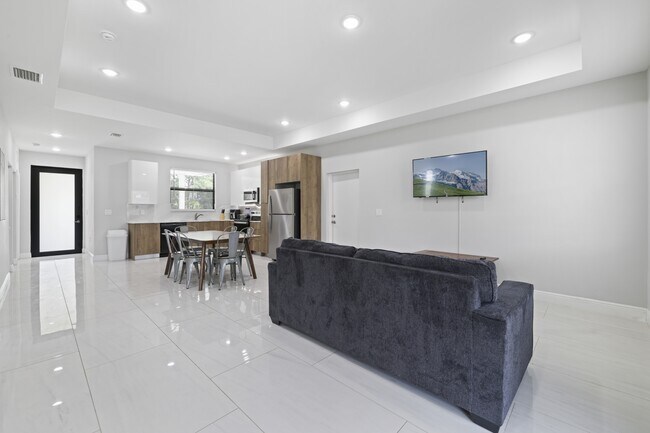 Foto del edificio - 2011 Olsen Ln