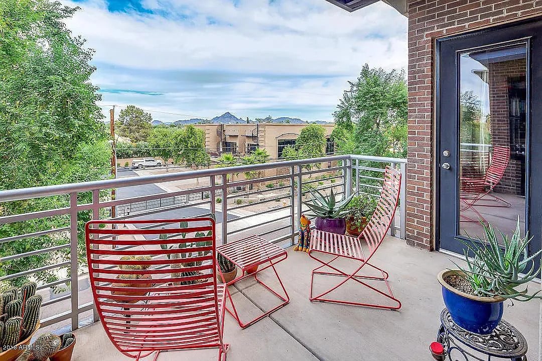 914 E Osborn Rd Unit 317, Phoenix, AZ 85014 Condo for Rent in Phoenix