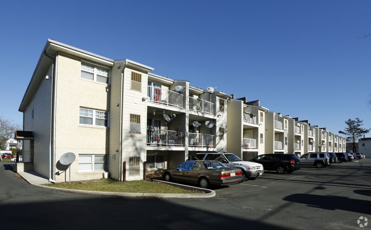 Primary Photo - Ocean View Terrace