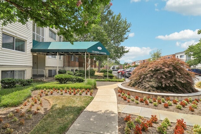 Building Photo - Flats of Forestville