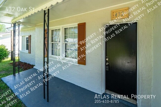 Foto del edificio - 432 Oak St