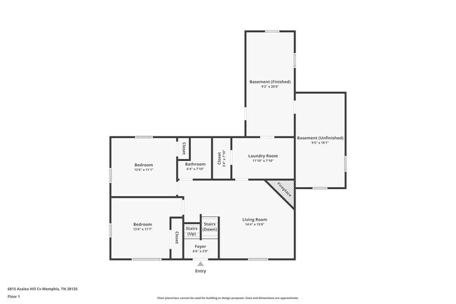 Building Photo - 6815 Azalea Hill Cove