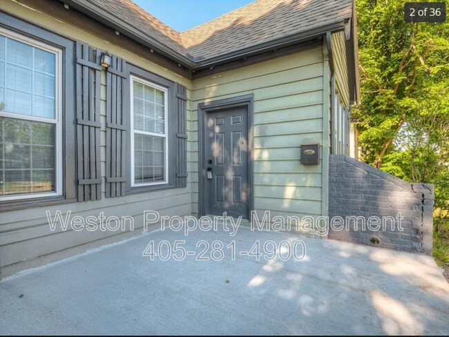 Building Photo - 1428 NW 45th St