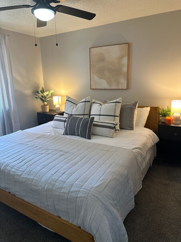 Foto principal - Newly remodeled one bedroom one bath Denve...