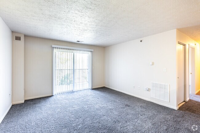 1HAB, 1BA - 745 ft² - CROOKED CREEK I