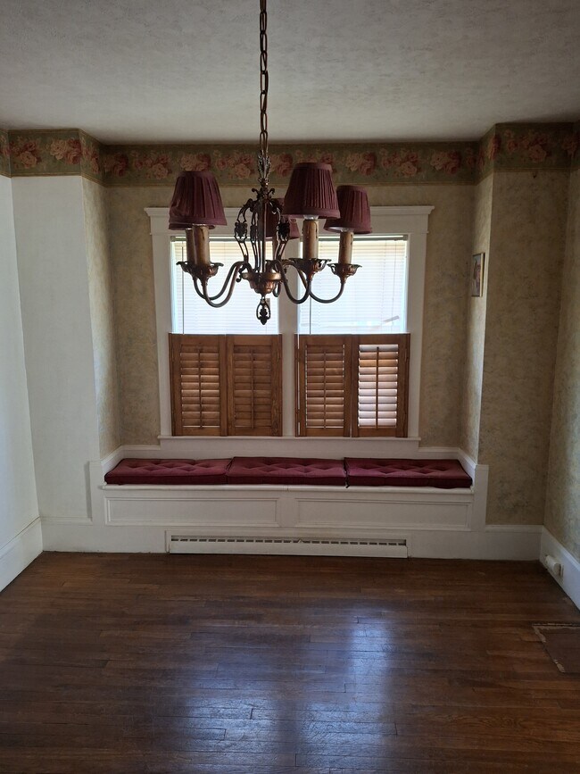 Foto del edificio - 46 Pine