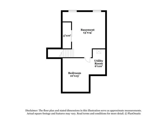 Foto del edificio - 11821 Elm Dr