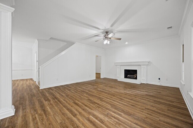 Foto del edificio - Prime Charlotte Location!