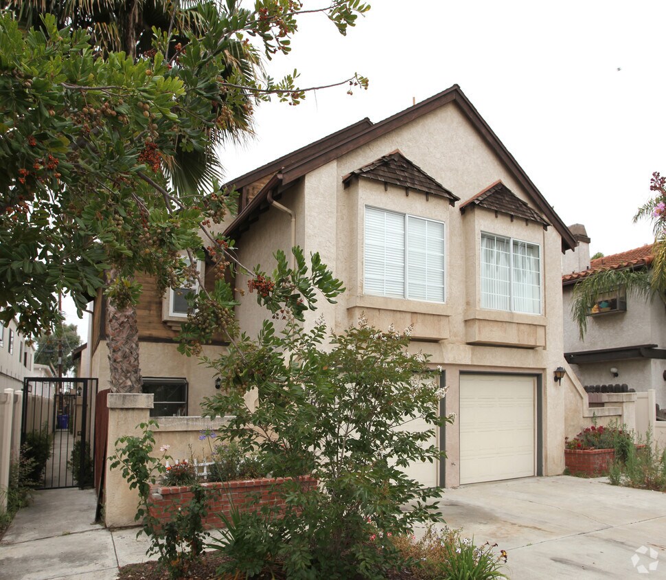 4632 Felton St, San Diego, CA 92116 Apartments in San Diego, CA