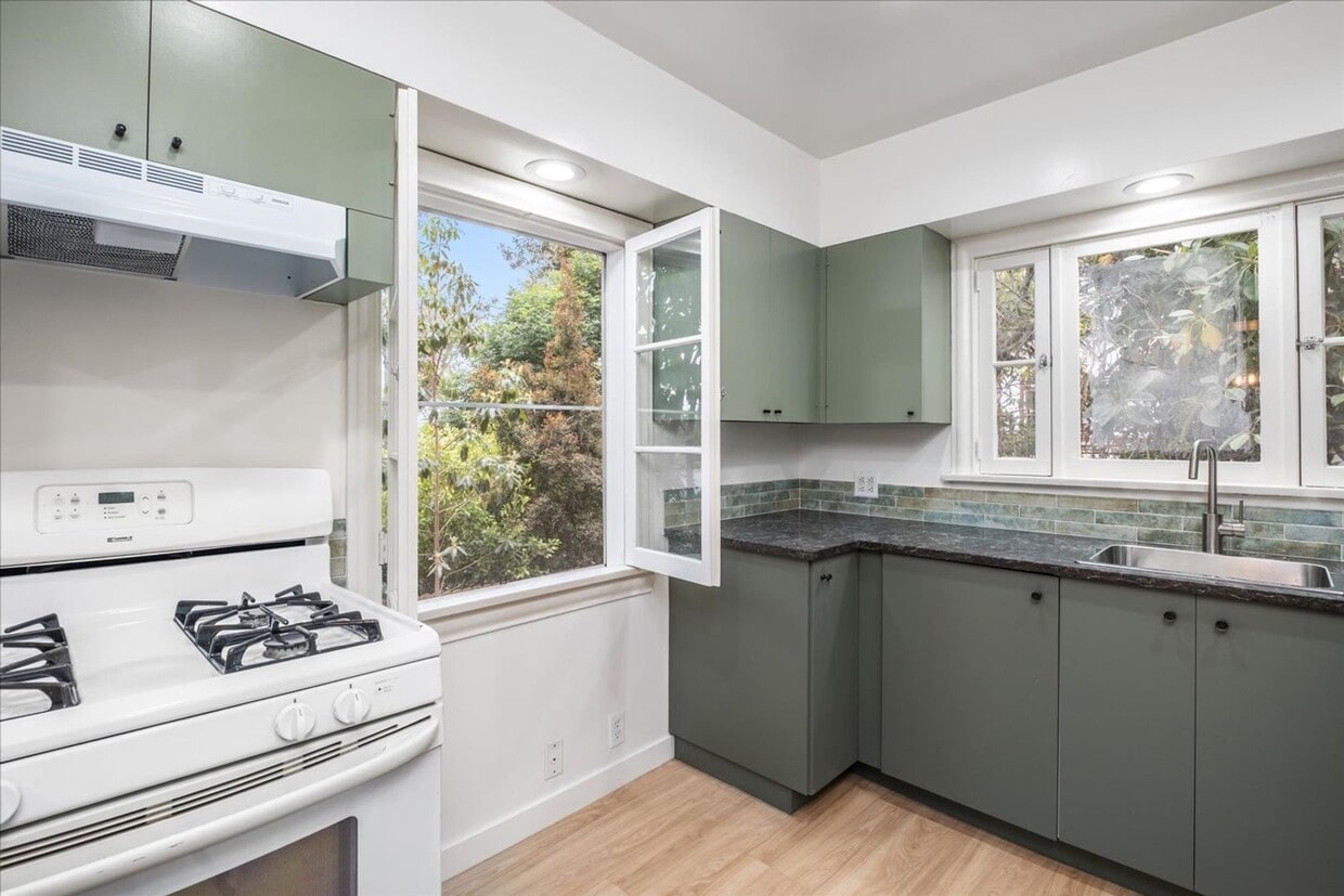 Foto principal - Emmet Terrace Triplex