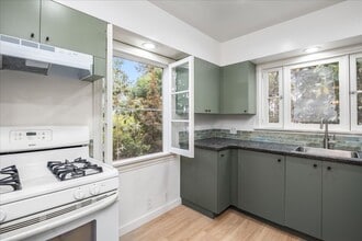 Building Photo - 6616-6616 Emmet Terrace