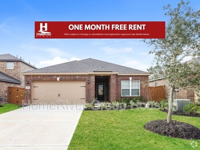 Building Photo - 14113 Freeboard Dr