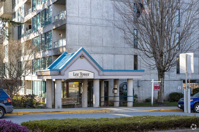 Building Photo - Mainstreet Maple Ridge Apartments