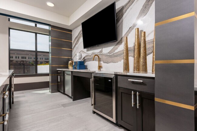 Foto del interior - Residences at the Grove