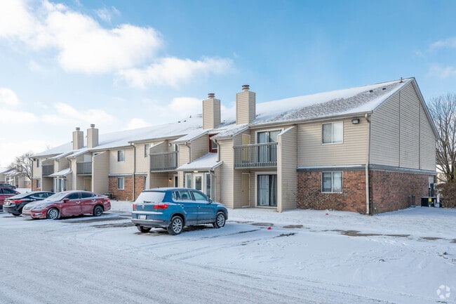 Building Photo - Woodbrook