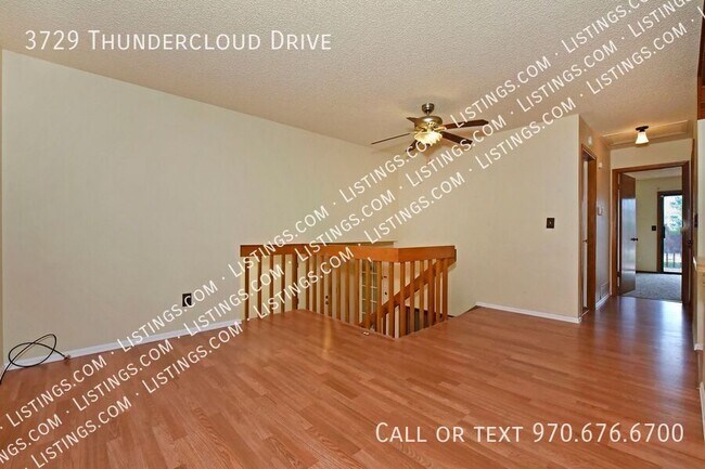 Building Photo - 3729 Thundercloud Dr