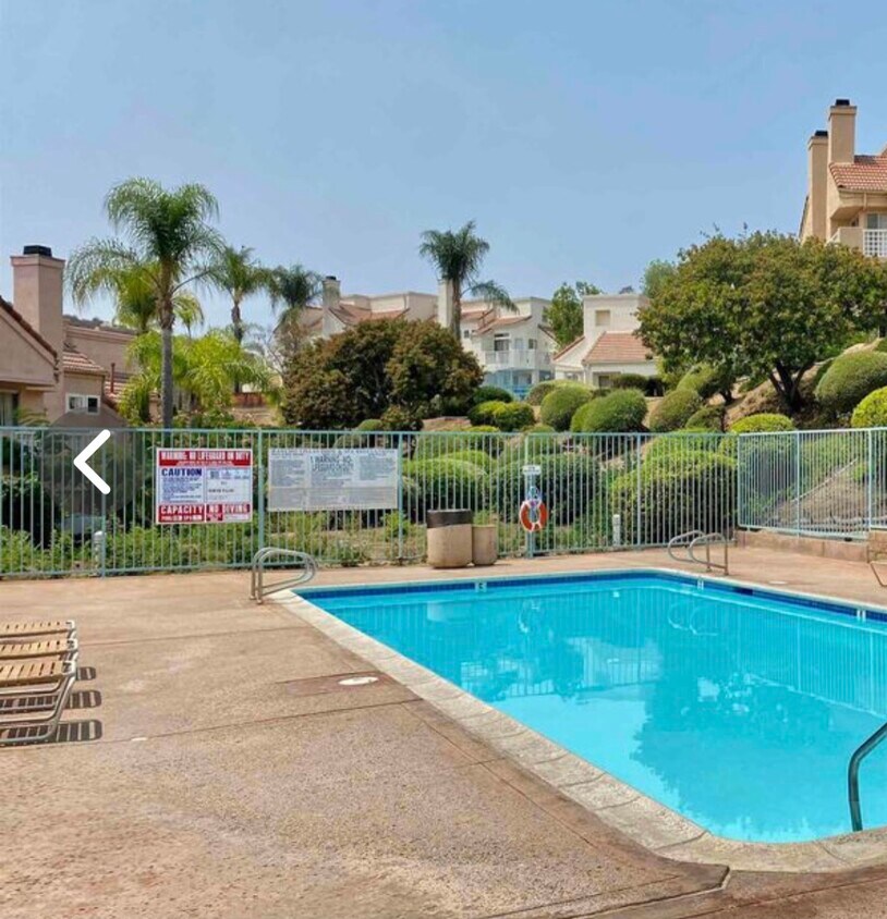 12010 Calle De Montana, El Cajon, CA 92019 House for Rent in El Cajon