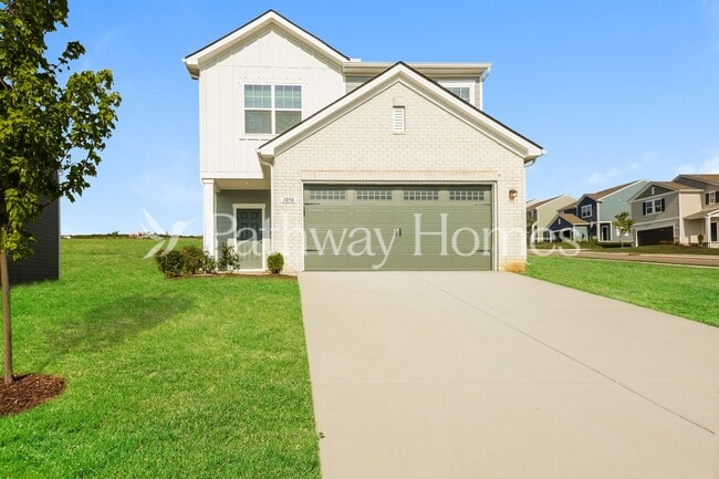 Building Photo - 1058 Large Poppy Dr
