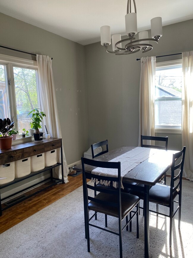 Foto del edificio - 3318 Tyler St NE