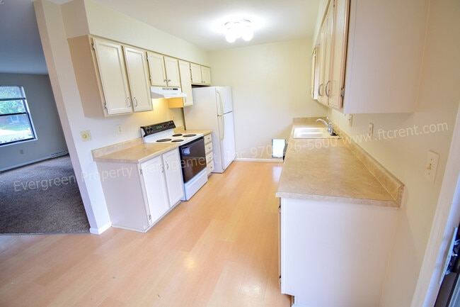 Foto del edificio - 2018 Lexington Ct