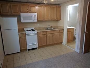 Foto principal - 1504 Concord St