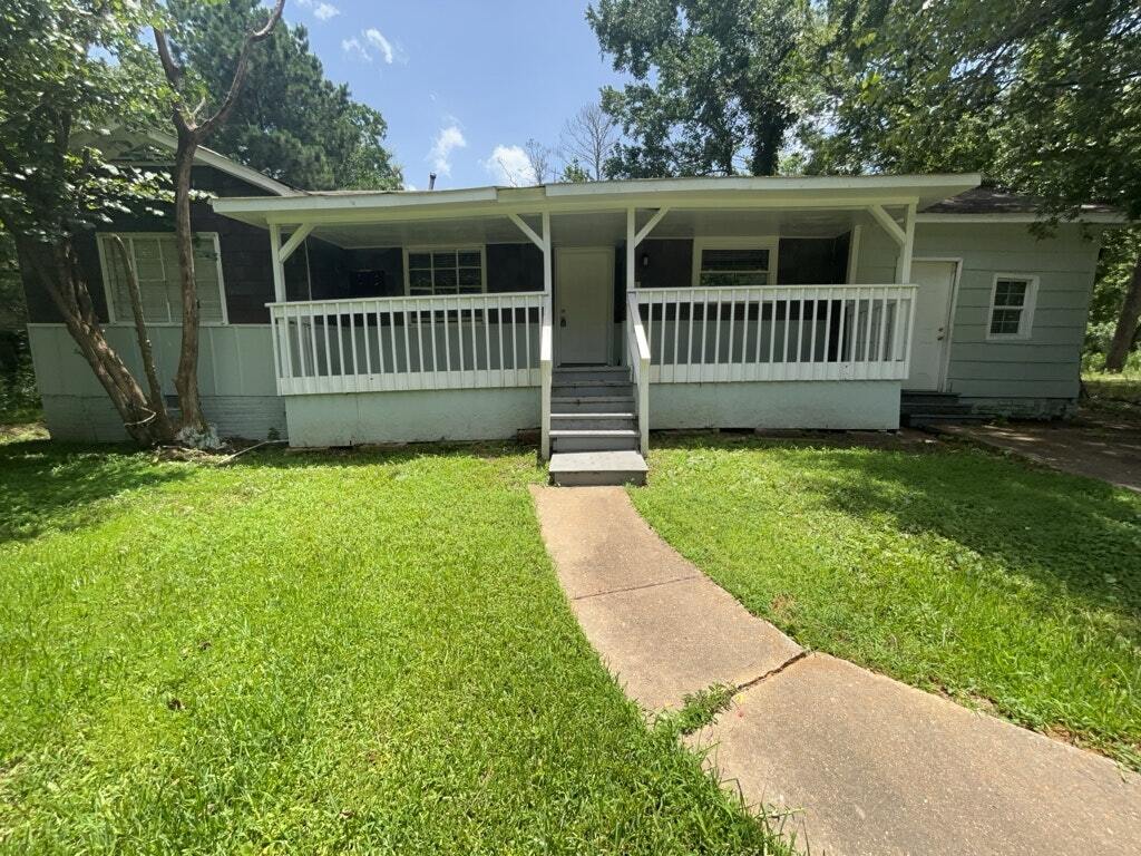 Foto principal - 805 Dorgan St