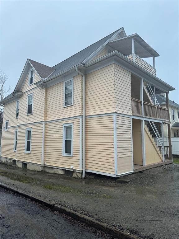 Building Photo - 9 Minden Ave