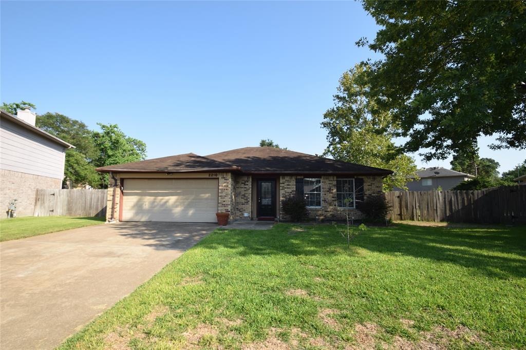 2210 Fordham, Katy, TX 77493 House Rental in Katy, TX