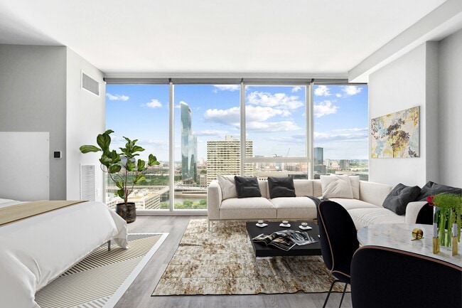 Foto del edificio - 2116 Chestnut