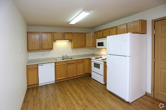 Interior Photo - Westwood Apartments