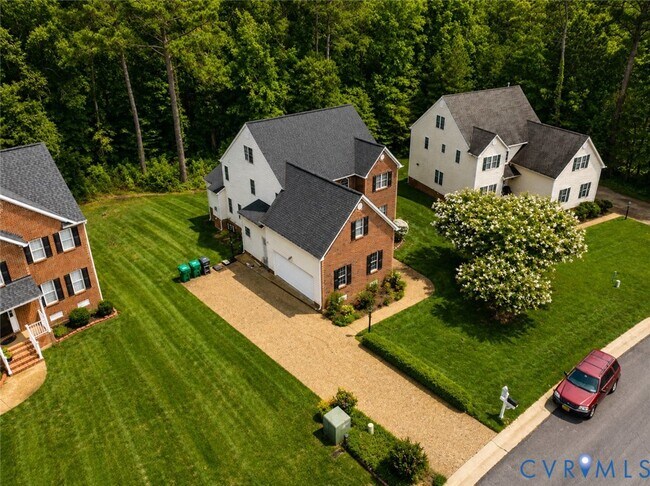 Foto del edificio - 11320 Sadler Oaks Dr