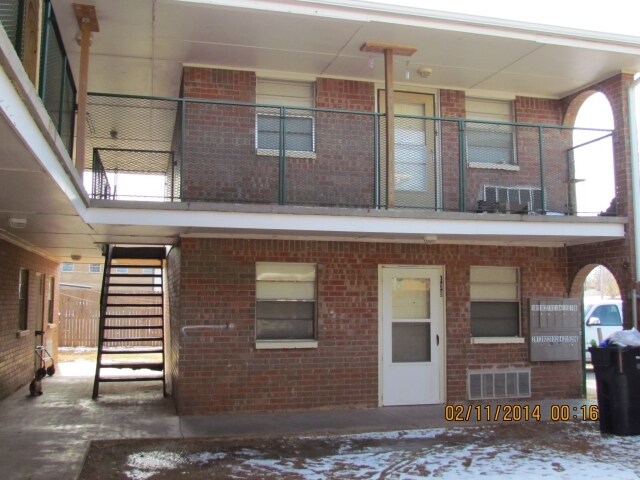 Foto del edificio - Prairie Star Apartments