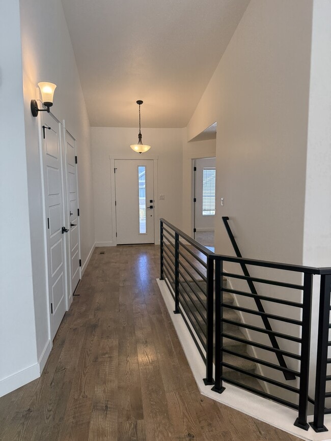 Foto del edificio - 881 W Sagewood Dr