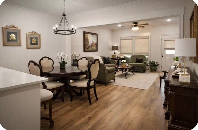 Foto del edificio - 37071 Woodbine Ct