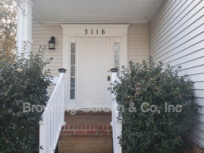 Building Photo - 3116 Barksdale Harbor Dr