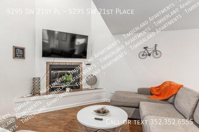 Foto del edificio - 5295 SW 21st Pl